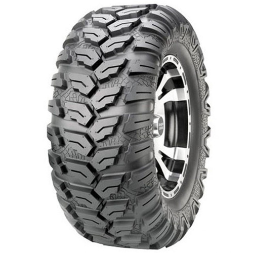 Maxxis CEROS MU07