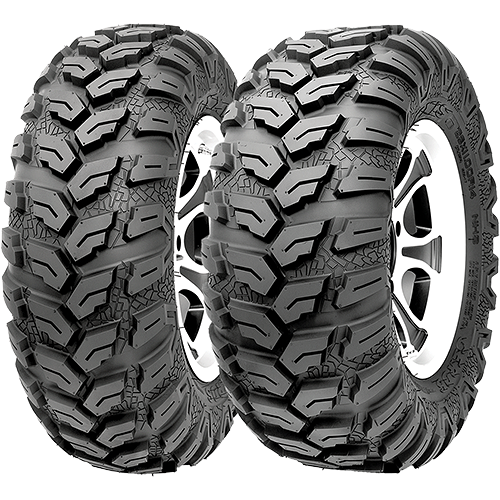 MAXXIS CEROS MU03 / MU04