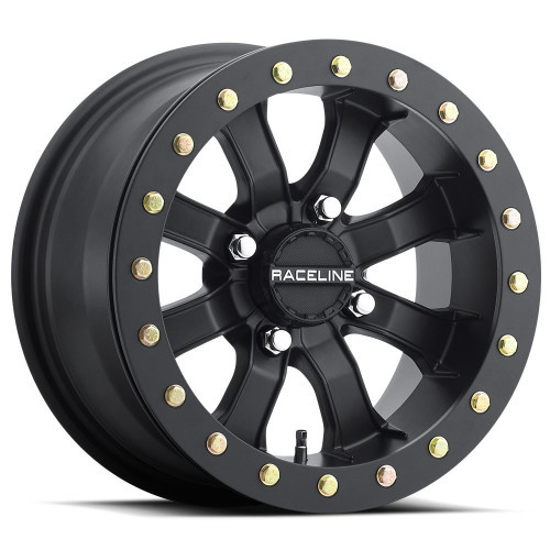 Jante Raceline A71 Mamba Beadlock
