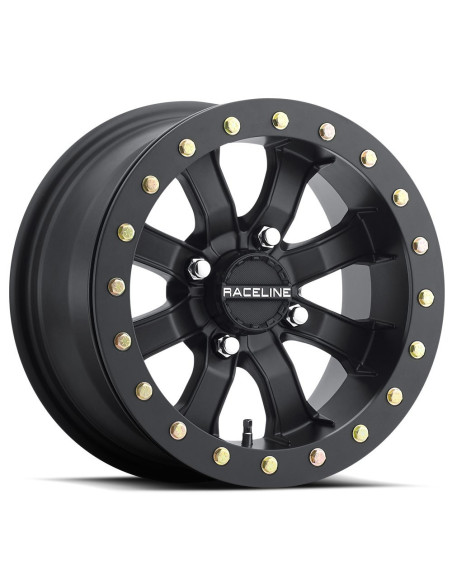 Jante Raceline A71 Mamba Beadlock