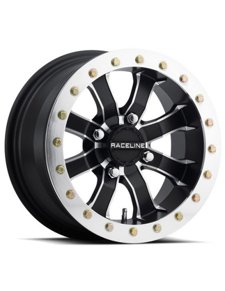 Jante Raceline A71 Mamba Beadlock