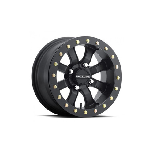 Jante Raceline A71 Mamba Beadlock