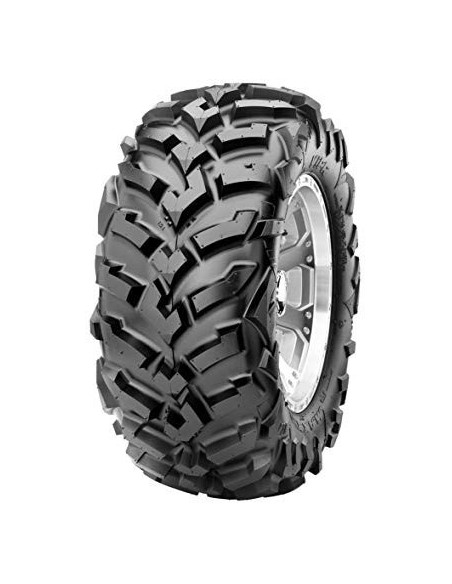Maxxis VIPR MU15/MU16