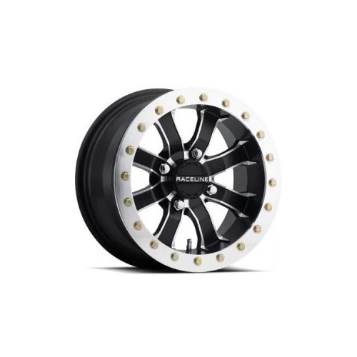 JANTE MAMBA 15X7 4-110 ET0